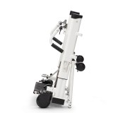 Пересаживатель в сложенном виде